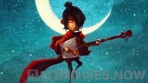 Kubo and the Two Strings (Latino Audio