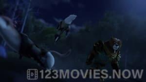 Kung Fu Panda: The Dragon Knight Season 1 Episode 11