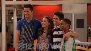 Lab Rats Season 1 Episode 6