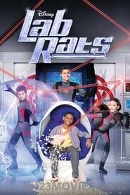 Lab Rats Season 2 Episode 23