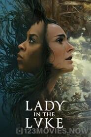 Lady in the Lake Season 1 Episode 2