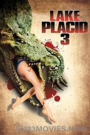 Lake Placid 3