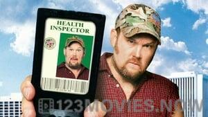 Larry the Cable Guy: Health Inspector