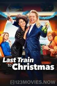 Last Train to Christmas