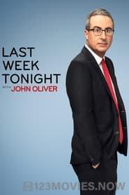 Last Week Tonight with John Oliver Season 4 Episode 3