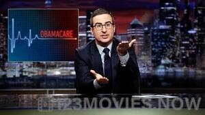 Last Week Tonight with John Oliver Season 4 Episode 3