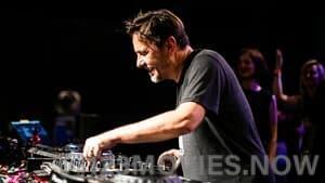 Laurent Garnier: Off the Record