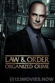 Law and Order: Organized Crime