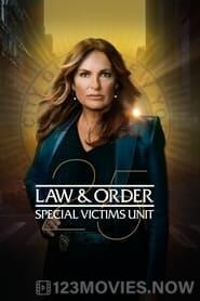 Law & Order: Special Victims Unit Season 22 Episode 6