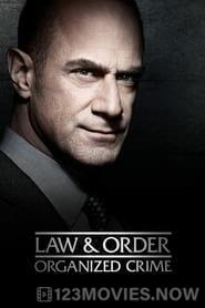 Law & Order: Organized Crime Season 4 Episode 3