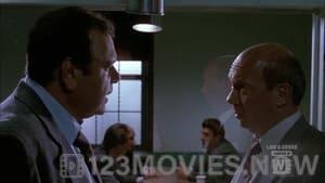 Law & Order Season 2 Episode 11