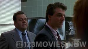 Law & Order Season 2 Episode 19