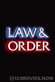 Law & Order Season 20 Episode 23