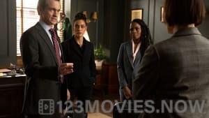 Law & Order Season 21 Episode 3