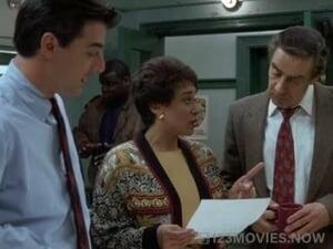 Law & Order Season 4 Episode 22