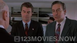 Law & Order Season 4 Episode 8