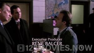 Law & Order Season 7 Episode 19