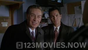 Law & Order Season 8 Episode 16