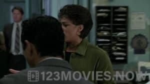 Law & Order Season 8 Episode 17