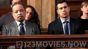 Law & Order: Special Victims Unit Season 23 Episode 16