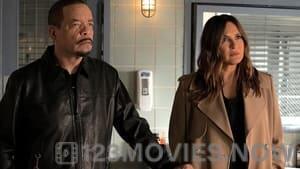 Law & Order: Special Victims Unit Season 23 Episode 7