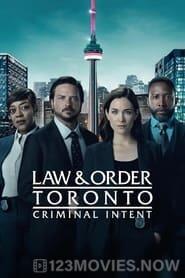 Law & Order Toronto: Criminal Intent Season 1 Episode 1