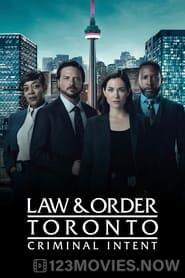 Law & Order Toronto: Criminal Intent Season 1 Episode 4