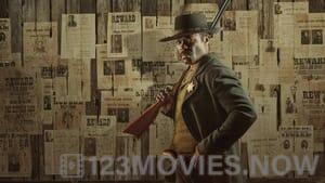 Lawmen: Bass Reeves