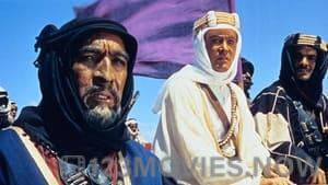 Lawrence Of Arabia