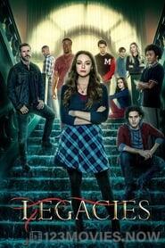 Legacies Season 2 Episode 3