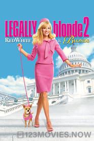 Legally Blonde 2 Red White and Blonde