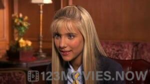 Legally Blondes