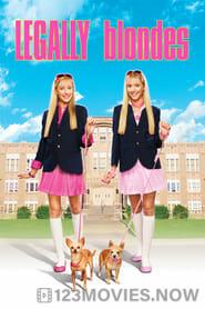 Legally Blondes