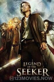 Legend of the Seeker Season 1 Episode 1