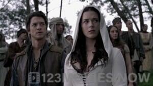 Legend of the Seeker Season 1 Episode 11