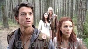 Legend of the Seeker Season 1 Episode 16