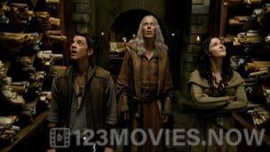 Legend of the Seeker Season 1 Episode 20