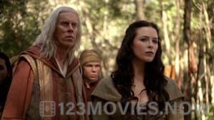 Legend of the Seeker Season 2 Episode 6