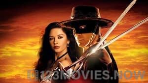 Legend of Zorro