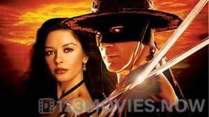 Legend of Zorro