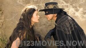 Legend of Zorro