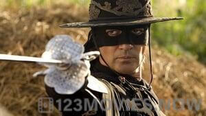 Legend of Zorro