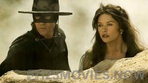 Legend of Zorro