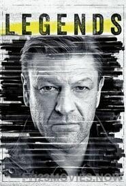 Legends Season 2 Episode 2