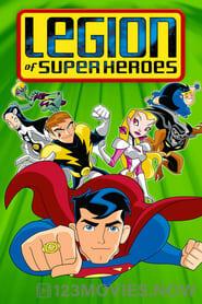 Legion of Super Heroes Season 1 Episode 3