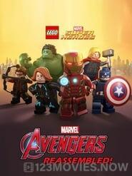 Lego Marvel Super Heroes: Avengers Reassembled