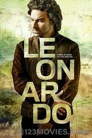 Leonardo Season 1 Episode 8