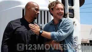 Lethal Weapon Season 1 Episode 3