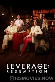 Leverage: Redemption Season 1 Episode 11