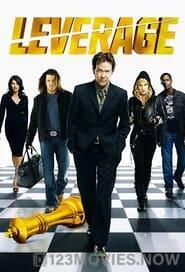 Leverage Season 2 Episode 8